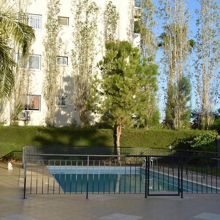 Raise Cosy Studio With Pool In Limassol Exteriör bild