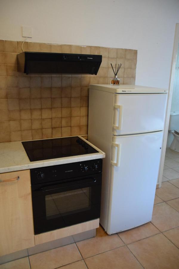 Raise Cosy Studio With Pool In Limassol Exteriör bild